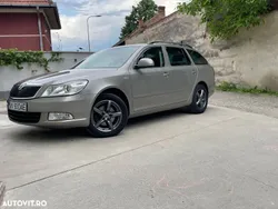 Gri Utilizat 2012 Skoda Octavia Family Break | 4.500 EUR (Preț OK)