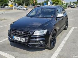 Utilizat 2013 Audi SQ5 SUV | 16.900 EUR (Preț OK)