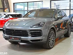 Culoaregri Utilizat 2020 Porsche Cayenne Platinum Edition SUV | 74.990 EUR (Preț bun)