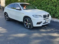 Utilizat 2009 BMW X6 SUV | 17.000 EUR