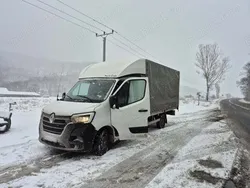 Utilizat 2020 Renault Master Van | 13.500 EUR (Preț OK)