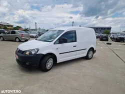 Alb Utilizat 2012 VW Caddy Monovolum | 4.990 EUR (Preț OK)