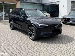 Negru Utilizat 2025 Volvo XC90 Plus SUV | 73.990 EUR (Scump)