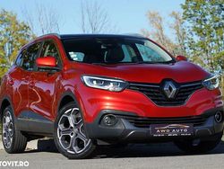 Culoarerosu Utilizat 2016 Renault Kadjar Intens SUV | 12.999 EUR (Preț OK)