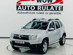 Culoaregri Utilizat 2011 Dacia Duster Prestige SUV | 6.590 EUR (Puțin scump)