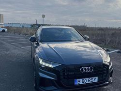 Culoaregri Utilizat 2023 Audi Q8 SUV | 72.000 EUR