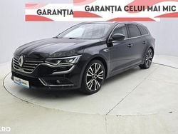 Culoarenegru Utilizat 2019 Renault Talisman Berlinǎ | 14.950 EUR (Preț OK)