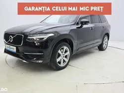 Negru Utilizat 2016 Volvo XC90 Inscription SUV | 24.950 EUR (Preț bun)