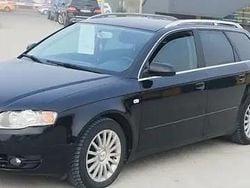 Utilizat 2007 Audi A4 Break | 2.950 EUR (Preț OK)
