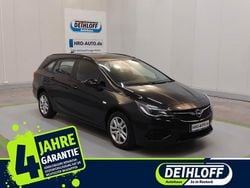 Utilizat 2022 Opel Astra Edition Break | 17.985 EUR