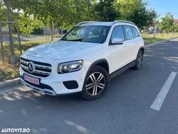 Alb Utilizat 2020 Mercedes GLB220 SUV | 22.990 EUR