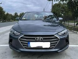 Culoaregri Utilizat 2018 Hyundai Elantra Berlinǎ | 12.500 EUR (Preț bun)