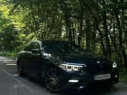 Negru Utilizat 2019 BMW 530e iPerformance Berlinǎ | 25.500 EUR (Preț OK)