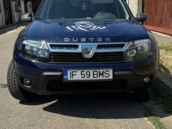 Culoarealbastru Utilizat 2012 Dacia Duster SUV | 6.600 EUR (Puțin scump)