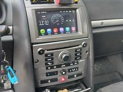 Utilizat 2006 Peugeot 407 Berlinǎ | 7.200 EUR