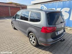 Culoaregri Utilizat 2011 Seat Alhambra CONNECT Monovolum | 4.150 EUR