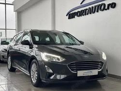 Utilizat 2019 Ford Focus Titanium Break | 8.897 EUR (Preț OK)