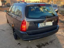 Utilizat 2001 Ford Focus ST Break | 1.000 EUR (Preț OK)
