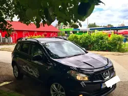 Utilizat 2011 Nissan Qashqai +2 SUV | 5.950 EUR (Preț bun)