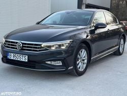 Culoaregri Utilizat 2020 VW Passat Executive Berlinǎ | 21.500 EUR (Puțin scump)