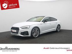Utilizat 2024 Audi A5 Sportback S-Line Hatchback | 56.289 EUR