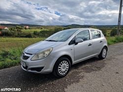 Culoaregri Utilizat 2007 Opel Corsa Hatchback | 2.300 EUR (Preț OK)
