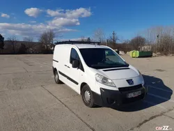 Utilizat 2011 Peugeot Expert Van | 4.500 EUR