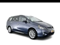 Gri Utilizat 2007 Mitsubishi Grandis Intense Monovolum | 2.800 EUR