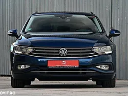 Albastru Utilizat 2022 VW Passat Business Break | 16.456 EUR (Preț OK)