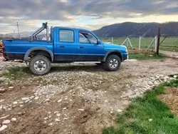 Utilizat 2001 Mazda B Series Pickup | 3.800 EUR