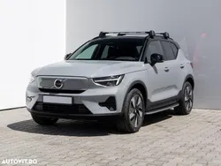 Gri Utilizat 2023 Volvo XC40 Plus SUV | 42.706 EUR (Puțin scump)