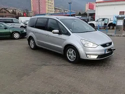 Culoaregri Utilizat 2007 Ford Galaxy Ghia Monovolum | 2.600 EUR (Preț bun)