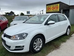Alb Utilizat 2013 VW Golf VII Hatchback | 8.100 EUR (Puțin scump)