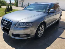 Utilizat 2009 Audi A6 Break | 6.799 EUR (Puțin scump)