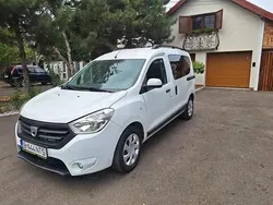 Utilizat 2016 Dacia Dokker Van | 4.450 EUR (Preț OK)