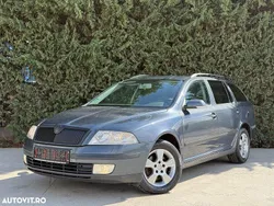 Culoaregri Utilizat 2007 Skoda Octavia Break | 2.990 EUR (Preț OK)