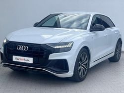 Albnormal Utilizat 2019 Audi Q8 SUV | 48.850 EUR (Super Preț)
