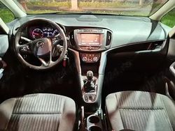 Utilizat 2017 Opel Zafira Tourer Monovolum | 9.200 EUR (Preț OK)