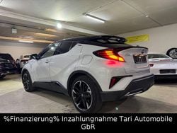 Utilizat 2022 Toyota C-HR Sport SUV | 29.368 EUR (Scump)
