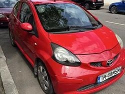 Utilizat 2008 Toyota Aygo Hatchback | 2.000 EUR