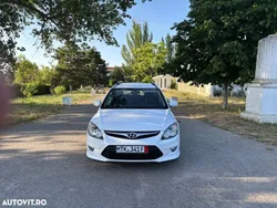 Alb Utilizat 2010 Hyundai i30 Edition+ Hatchback | 3.300 EUR (Preț OK)