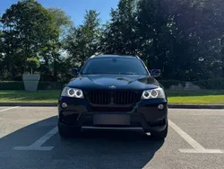 Negru Utilizat 2012 BMW X3 Performance SUV | 14.000 EUR (Preț bun)