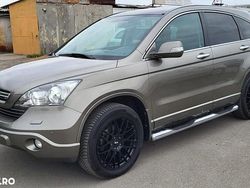 Culoaregri Utilizat 2008 Honda CR-V SUV | 6.400 EUR (Preț OK)