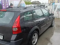 Utilizat 2004 Renault Mégane II Break | 2.000 EUR