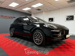 Negru Utilizat 2016 Porsche Macan SUV | 52.000 EUR