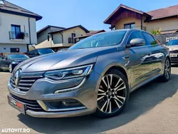Gri Utilizat 2016 Renault Talisman Berlinǎ | 15.300 EUR (Preț OK)