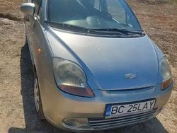 Utilizat 2007 Chevrolet Spark Hatchback | 3.000 EUR (Scump)