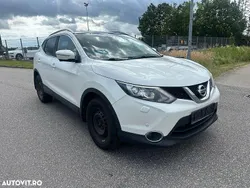 Negru Utilizat 2014 Nissan Qashqai Tekna SUV | 9.700 EUR (Preț OK)