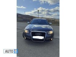 Gri Utilizat 2005 Audi A6 Hatchback | 4.600 EUR (Scump)