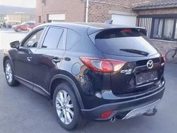 Utilizat 2015 Mazda CX-5 Sky SUV | 9.250 EUR (Super Preț)